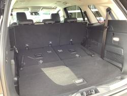 2025 Ford Everest Trend