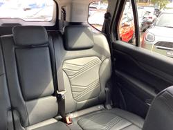 2025 Ford Everest Trend