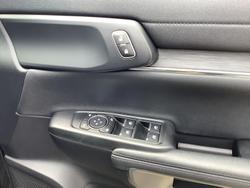 2025 Ford Everest Trend