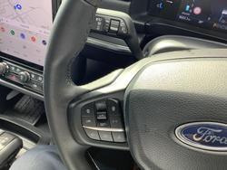 2025 Ford Everest Trend