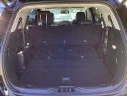 2025 Ford Everest Trend