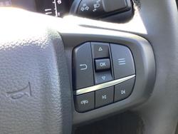 2025 Ford Everest Trend