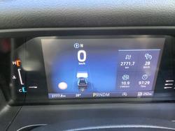 2025 Ford Everest Trend