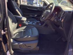 2025 Ford Everest Trend