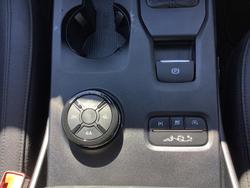 2025 Ford Everest Trend