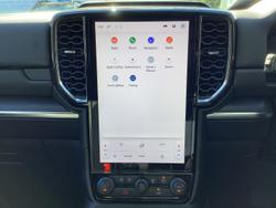 2025 Ford Everest Trend