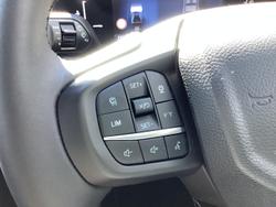 2025 Ford Everest Trend