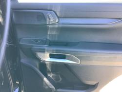 2025 Ford Everest Trend