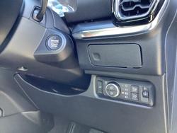 2025 Ford Everest Trend