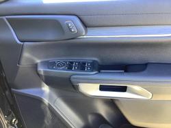 2025 Ford Everest Trend