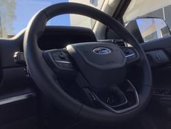 2025 Ford Everest Trend