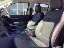 2025 Ford Everest Trend