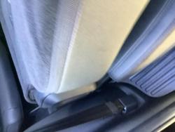 2025 Ford Everest Trend