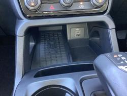 2025 Ford Everest Trend