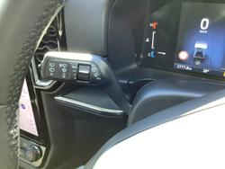 2025 Ford Everest Trend