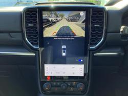 2025 Ford Everest Trend