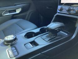 2025 Ford Everest Trend