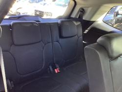 2025 Ford Everest Trend