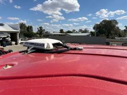 2016 CASE IH 4430 red