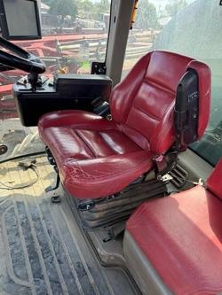 2016 CASE IH 4430 red
