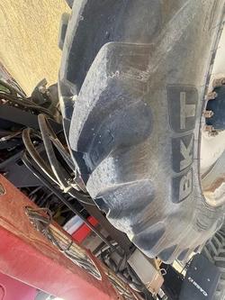 2016 CASE IH 4430 red