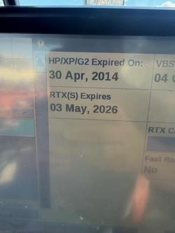 2016 CASE IH 4430 red