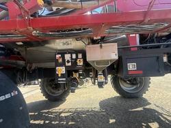 2016 CASE IH 4430 red