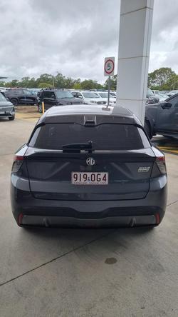 2025 MG MG4 Excite 51 125kW