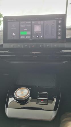 2025 MG MG4 Excite 51 125kW