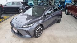 2025 MG MG4 Excite 51 125kW