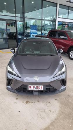 2025 MG MG4 Excite 51 125kW