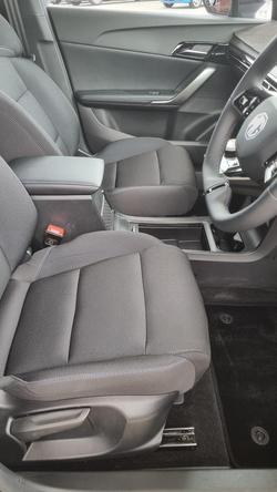 2025 MG MG4 Excite 51 125kW