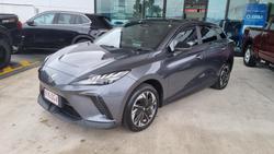 2025 MG MG4 Excite 51 125kW