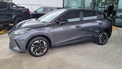 2025 MG MG4 Excite 51 125kW