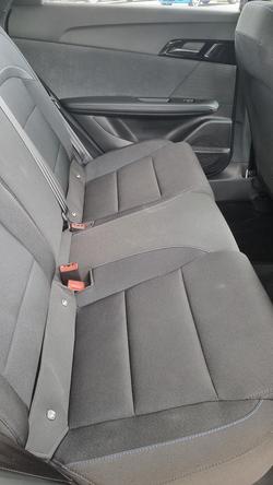 2025 MG MG4 Excite 51 125kW