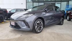 2025 MG MG4 Excite 51 125kW