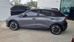 2025 MG MG4 Excite 51 125kW