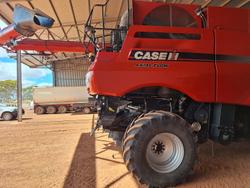 2017 CASE IH 9240
