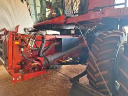 2017 CASE IH 9240