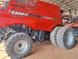 2017 CASE IH 9240
