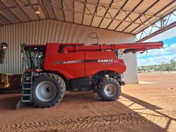 2017 CASE IH 9240