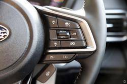 2025 Subaru Outback AWD Touring