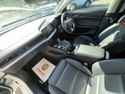 2023 MG MG5 Vibe