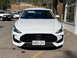 2023 MG MG5 Vibe