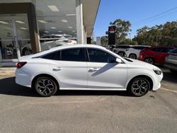 2023 MG MG5 Vibe