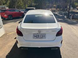 2023 MG MG5 Vibe
