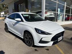 2023 MG MG5 Vibe