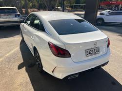 2023 MG MG5 Vibe