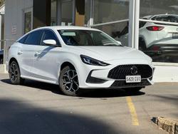 2023 MG MG5 Vibe