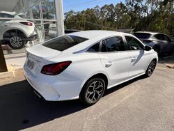 2023 MG MG5 Vibe